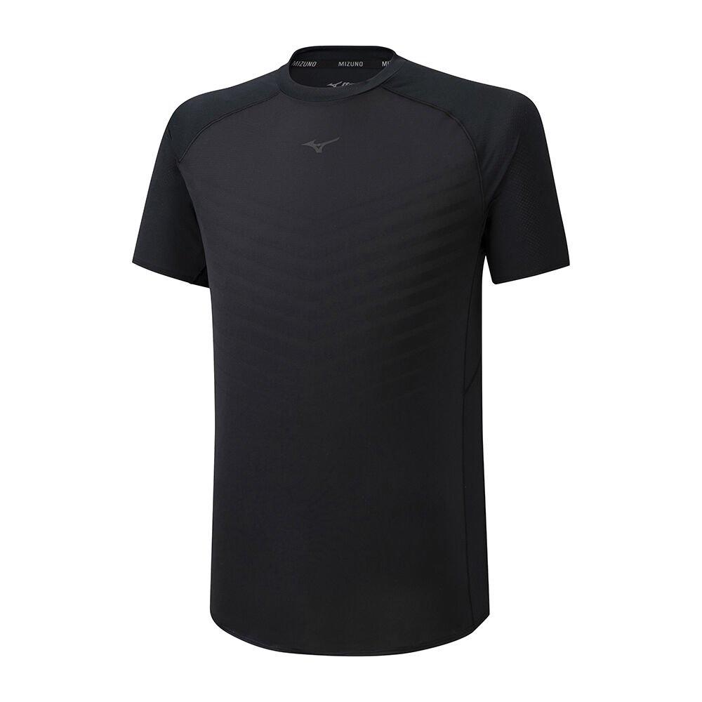 T shirt clearance running mizuno